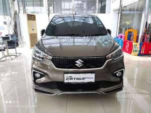 Jual bekas 2023 Suzuki Ertiga 1.5 Sport Hybrid MPV,lokasi di Tangerang