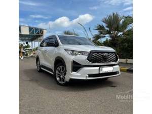 2023 Toyota Kijang Innova Zenix 2.0 Q HV TSS Modellista Wagon , tersedia melalui melalui situs Mobil123