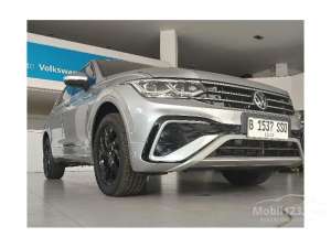 2023 Volkswagen Tiguan 1,4 TSI ALLSPACE Sport Edition SUV , tersedia melalui melalui situs Mobil123