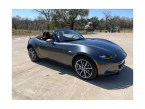 Jual bekas 2024 Mazda MX-5 2,0 SKYACTIV-G RF Fastback Promo Bunga 0 Promo Harga Mazda Promo Mazda Awal Tahun Pricelist Mazda Mazda Simprug Diskon Mazda Ready,lokasi di Jakarta Barat