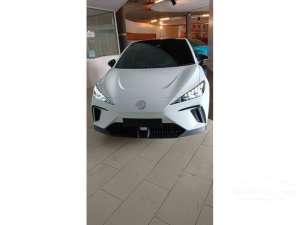 2024 MG 4 EV 0.0 Magnify i-Smart Hatchback Promo DP Super ringan MG 4 EV, harga terbaru, cicilan MG 4 EV, Diskon MG paling besar,Angsuran super ringan , tersedia melalui melalui situs Mobil123