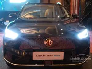 2024 MG ZS EV Magnify PROMO BUNGA 0 , tersedia melalui melalui situs Mobil123