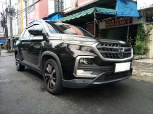 Jual bekas ALMAZ EXCLUSIVE T LUX 7 SEATER AT 2019 AKHIR,lokasi di Medan Kota