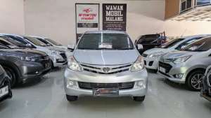 Jual bekas Avanza E 2012 manual, wawan mobil,lokasi di Malang Kota