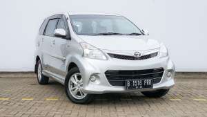 Jual bekas AVANZA VELOZ 1.5 MT 2015 - B1516PRR,lokasi di DKI Jakarta