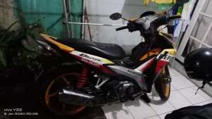 Blade , tersedia melalui melalui situs Jualmotorbekas