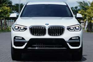 BMW X3 xDrive20i Luxury 2019 , tersedia melalui melalui situs Cintamobil