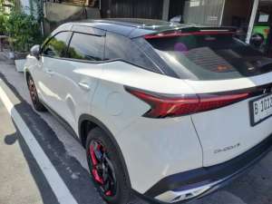 Chery Omoda 5 RZ th 2023 , tersedia melalui melalui situs Olx