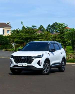 Chery Tiggo 7Pro Premium 2023 nik 2022 , tersedia melalui melalui situs Olx