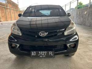 Daihatsu aLL new xenia x 1.3cc manuaL 2012 ac doubLe , tersedia melalui melalui situs Olx