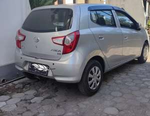 Daihatsu Ayla 2019 Bensin , tersedia melalui melalui situs Olx