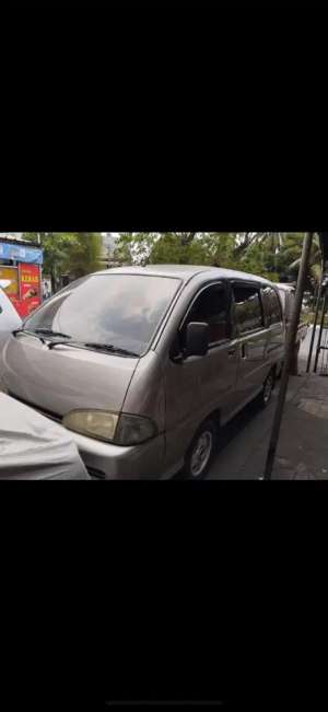 Jual bekas Daihatsu Espass 1600CC NEGO 1997 MULUS MESIN ALUS AC DINGIN,lokasi di Jakarta Timur