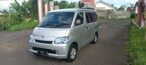 Daihatsu grandmax 1.3D AC , tersedia melalui melalui situs Olx