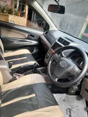 Daihatsu Great New Xenia type R Sporty 1.3 2016 , tersedia melalui melalui situs Olx