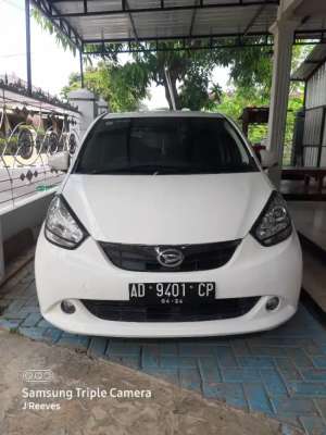 Daihatsu Sirion 2014 Matic , tersedia melalui melalui situs Olx
