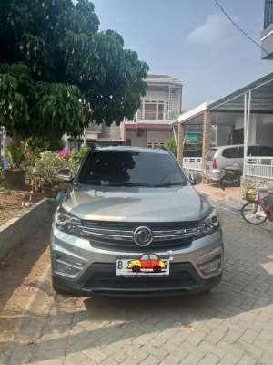 DFSK Glory 560 2019 Bensin , tersedia melalui melalui situs Olx