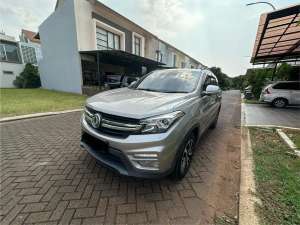 DFSK GLORY 560 2019AT , tersedia melalui melalui situs Olx