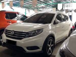 DFSK Glory 580 2018 Bensin , tersedia melalui melalui situs Olx