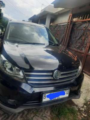 DFSK Glory 580 2018 Bensin , tersedia melalui melalui situs Olx