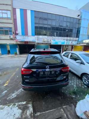 DFSK Glory 580 CVT sunroof , tersedia melalui melalui situs Olx