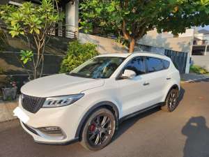 DFSK Glory I Auto 2020 , tersedia melalui melalui situs Olx