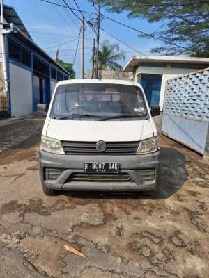 Dfsk solar 2019 istimewa , tersedia melalui melalui situs Olx