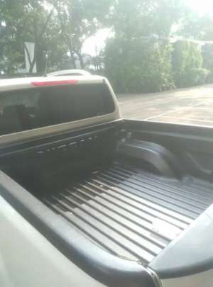 Jual bekas DI JUAL NISSAN NAVARA 2017 MANUAL,lokasi di Jakarta Selatan