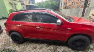 Dijual Cepat Mitsubishi Outlander , tersedia melalui melalui situs Olx