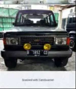 Dijual Mobil Chevrolet Power Steering , tersedia melalui melalui situs Olx