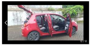 Dijual Mobil Mirage 1200 , tersedia melalui melalui situs Olx