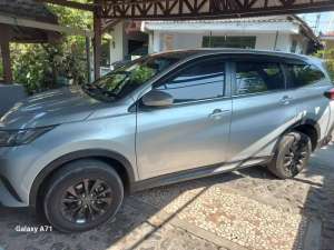 DIJUAL TERIOS - TAHUN 2019 - MANUAL , tersedia melalui melalui situs Olx