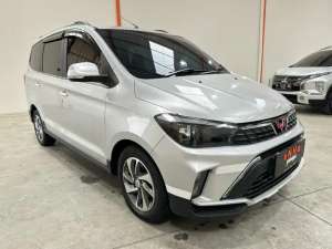 Dp 4juta saja,LIKE NEW Wuling confero Sc manual 2021 , tersedia melalui melalui situs Olx