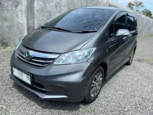 Jual bekas FREED E PSD 2012,lokasi di Tasikmalaya Kota