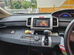 Jual bekas FREED type E PSD 2013,lokasi di Semarang Kota