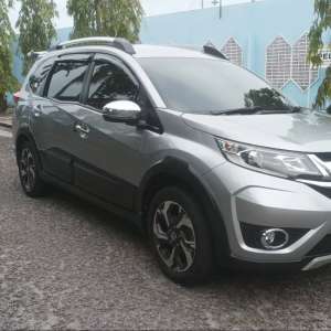 Honda BR-V E Facelift 2018 , tersedia melalui melalui situs Olx