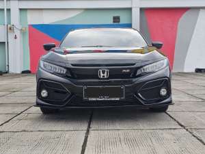Honda Civic Hatchback RS 2020 Hatchback , tersedia melalui melalui situs Cintamobil