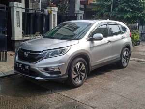 Honda CR-V Prestige Matic 2015 , tersedia melalui melalui situs Mobilman