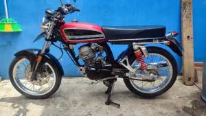 Jual bekas Honda GL MAX BASIC CB,lokasi di Jakarta Timur