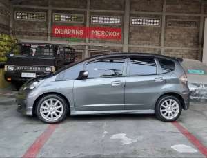Jual bekas Honda Jazz RS 2013 MMC Matic Low KM Istimewa,lokasi di Sleman Kab.