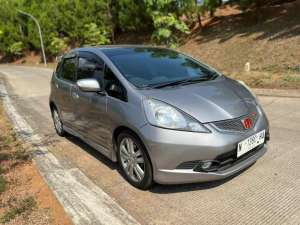 Honda Jazz RS Matic 2009 , tersedia melalui melalui situs Mobilman