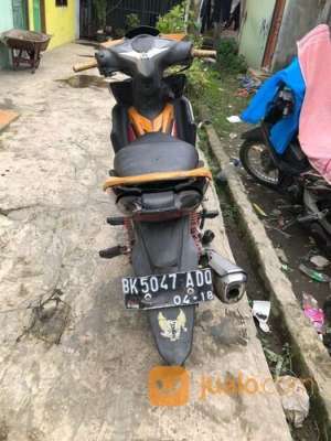 Honda Repsol Blade 2014 , tersedia melalui melalui situs Jualo