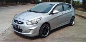 Hyundai Grand Avega 2012 Bensin , tersedia melalui melalui situs Olx