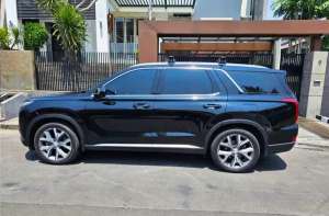 Hyundai Palisade 2023 Diesel , tersedia melalui melalui situs Olx
