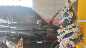 Isuzu Panther 1996 Diesel , tersedia melalui melalui situs Olx