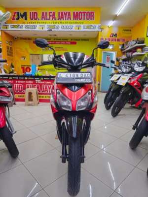 Jual bekas Jadul idaman VARIO 110 TH 2013 ORIGINAL FULL,lokasi di Sidoarjo  Kab.