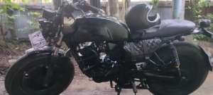 Jual bekas Japstyle basic byson,lokasi di Barito Selatan Kab.
