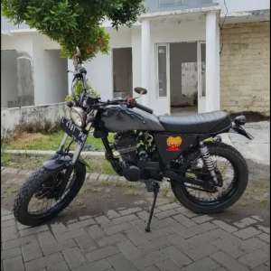 Jual bekas Japstyle Basic Gl Pro,lokasi di Gresik Kab.