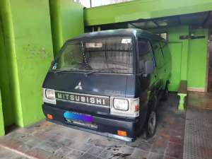 JUAL MITSUBISHI L300 ST.WAGON 1995 , tersedia melalui melalui situs Olx