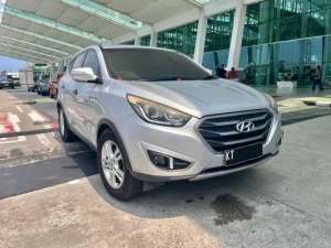Jual Mobil Hyundai New Tucson 2015 , GLS, Siap Pakai , tersedia melalui melalui situs Olx
