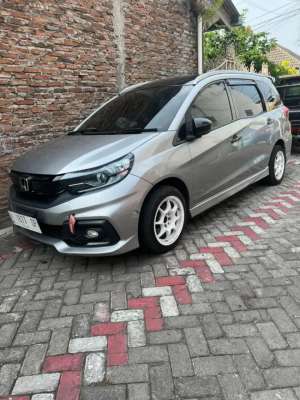 Jual bekas Jual mobilo type e mulus,lokasi di Semarang Kota